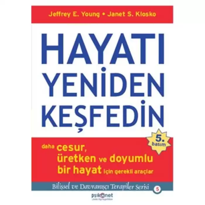 Hayatı Yeniden Keşfedin