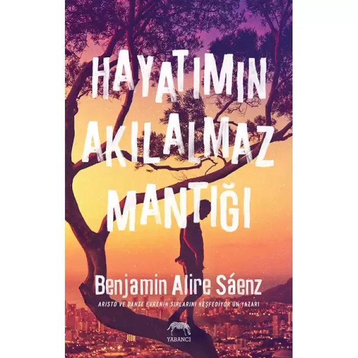 Hayatımın Akılalmaz Mantığı (Ciltli)