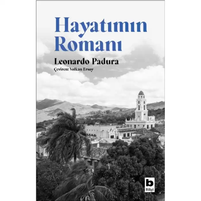 Hayatımın Romanı