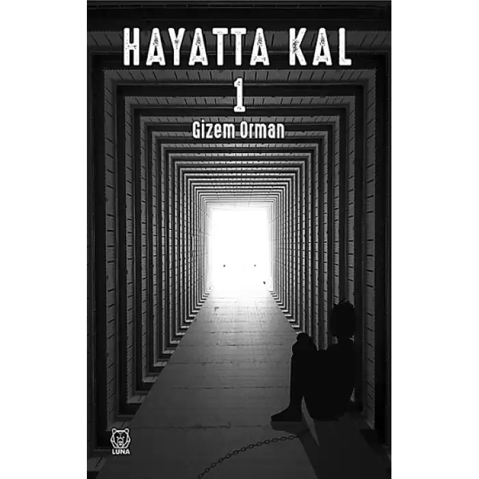 Hayatta Kal 1