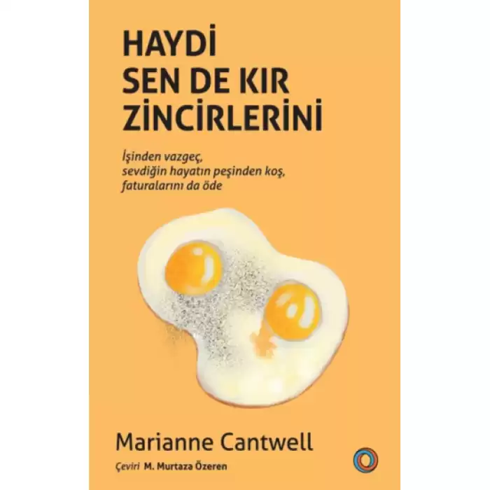 Haydi Sen De Kır Zincirlerini