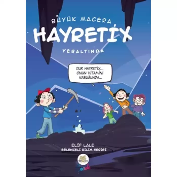 Hayretix Yeraltında