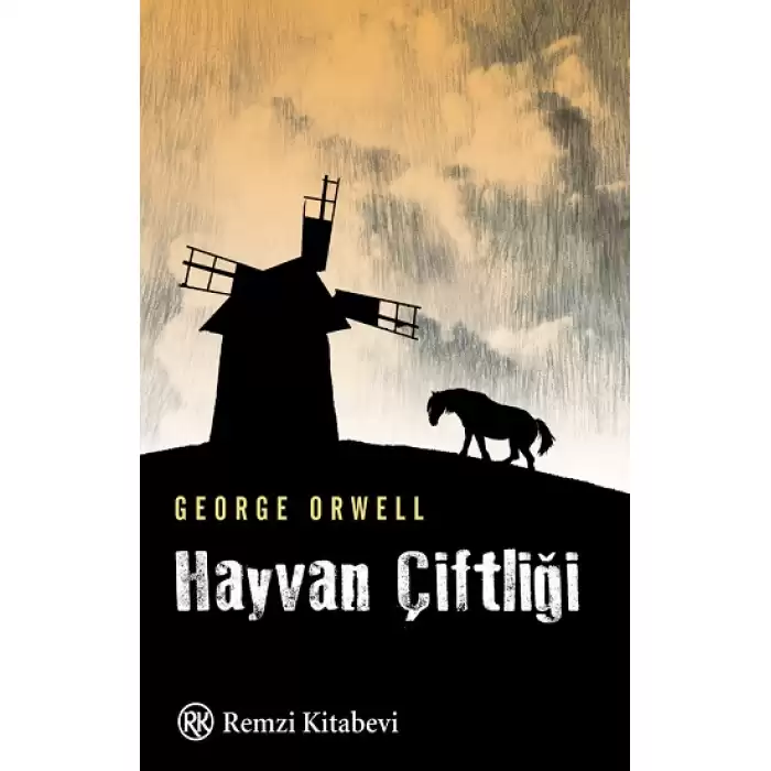 Hayvan Çiftliği