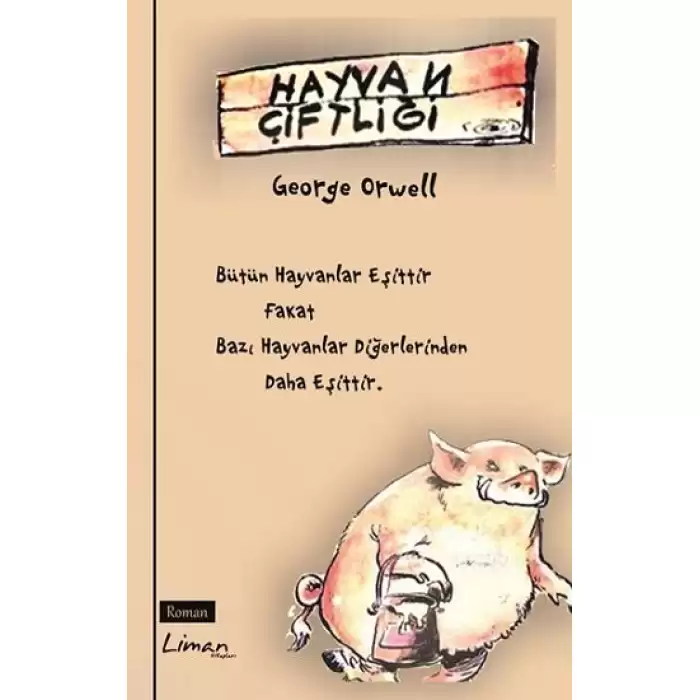 Hayvan Çiftliği