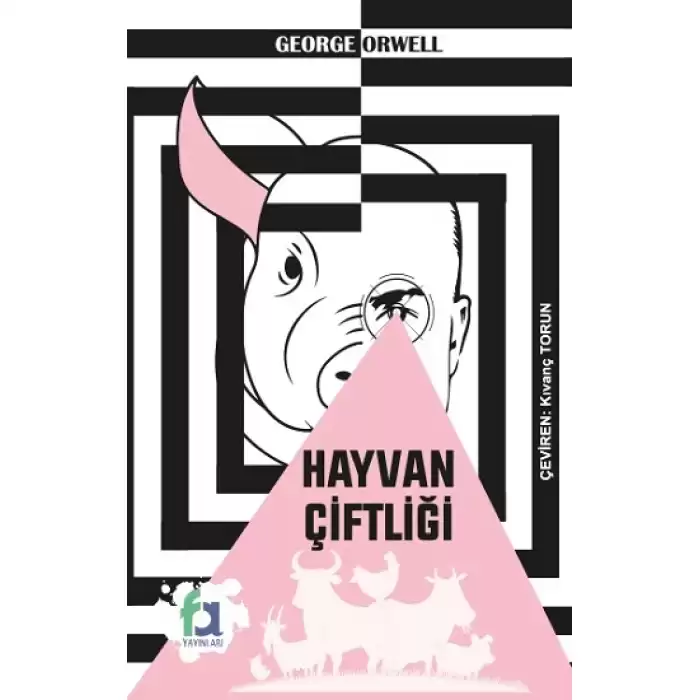 Hayvan Çiftliği