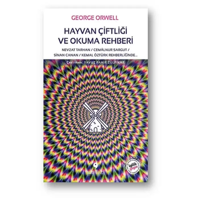 Hayvan Çiftliği ve Okuma Rehberi