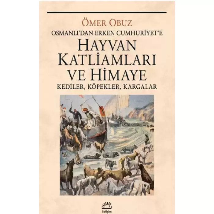 Hayvan Katliamları ve Himaye