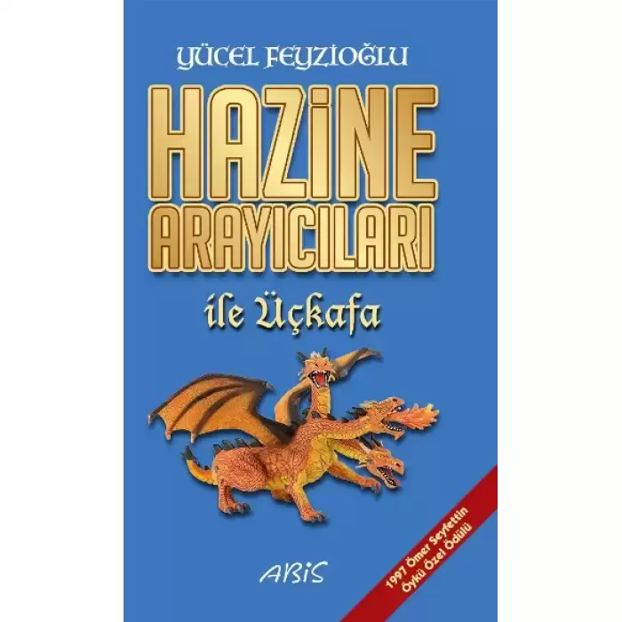 Hazine Arayıcıları ile Üçkafa