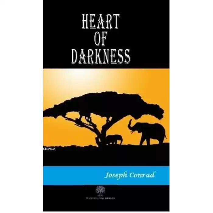 Heart of Darkness