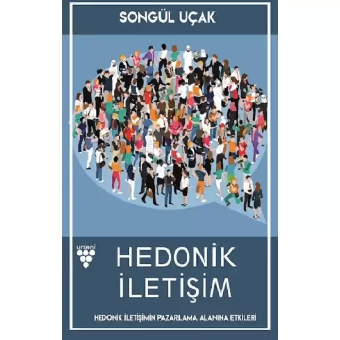 Hedonik İletişim