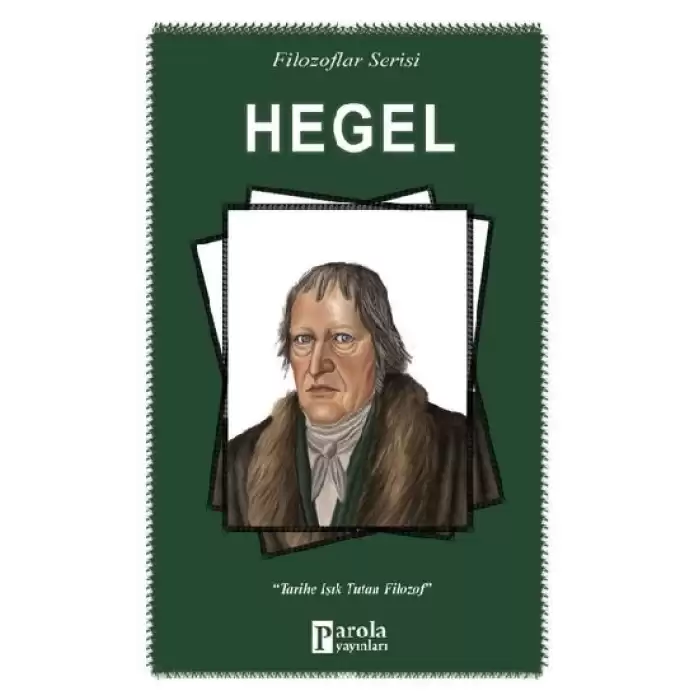 Hegel