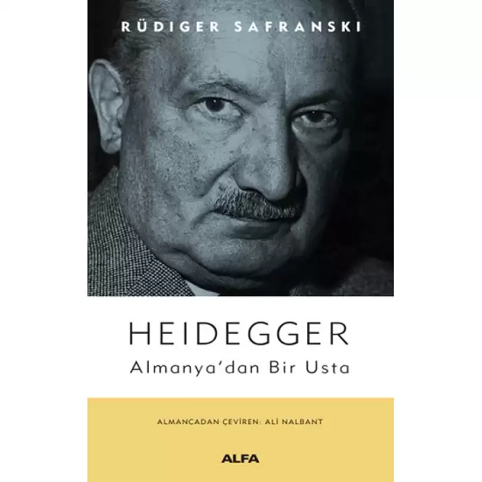 Heidegger