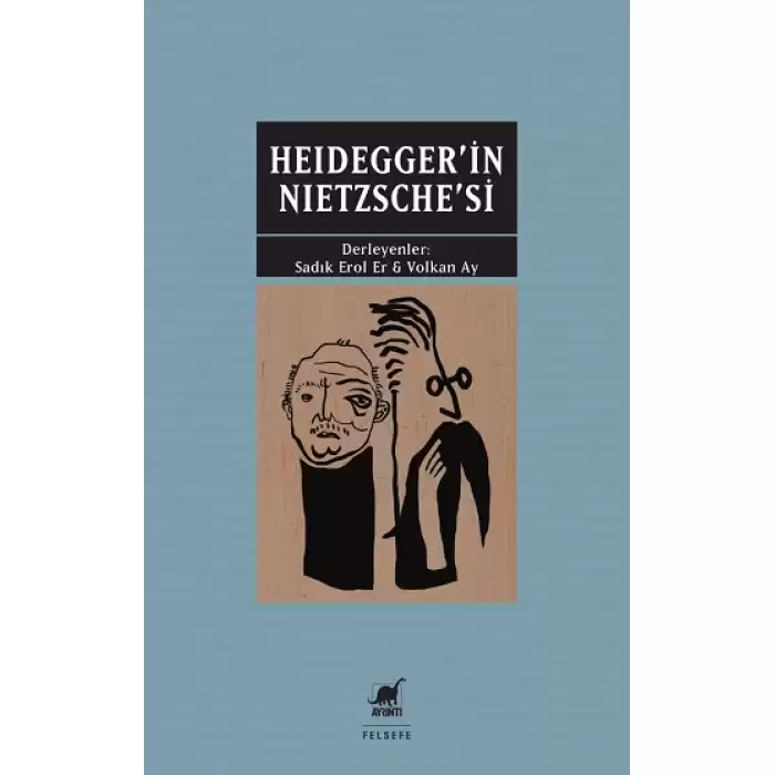Heideggerin Nietzschesi