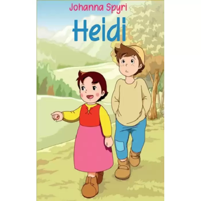 Heidi