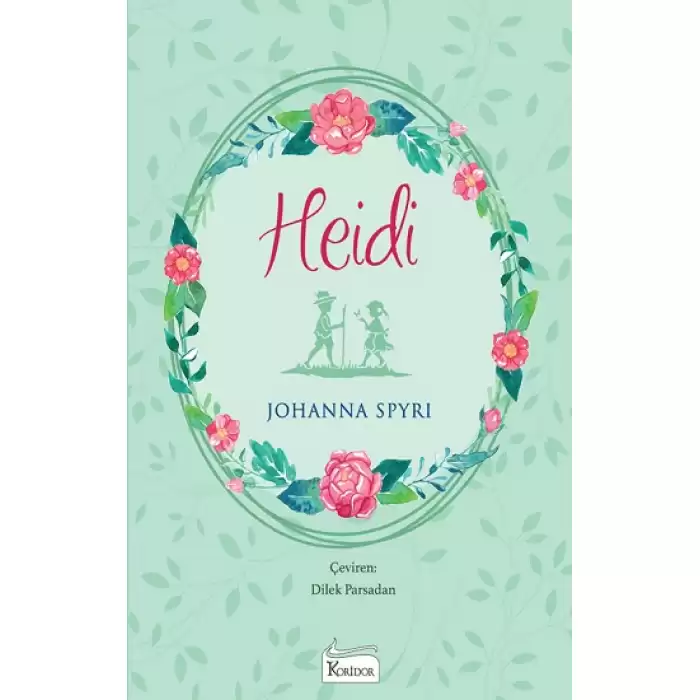 Heidi (Bez Ciltli)