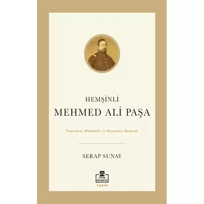 Hemşinli Mehmed Ali Paşa