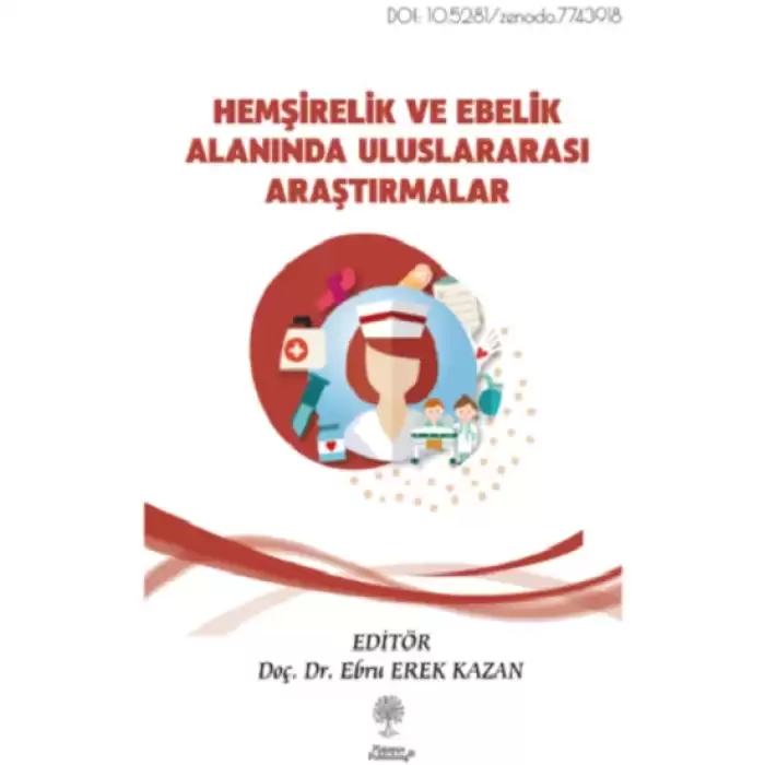 Hemşirelik ve Ebelik Alanında Uluslararası Araştırmalar