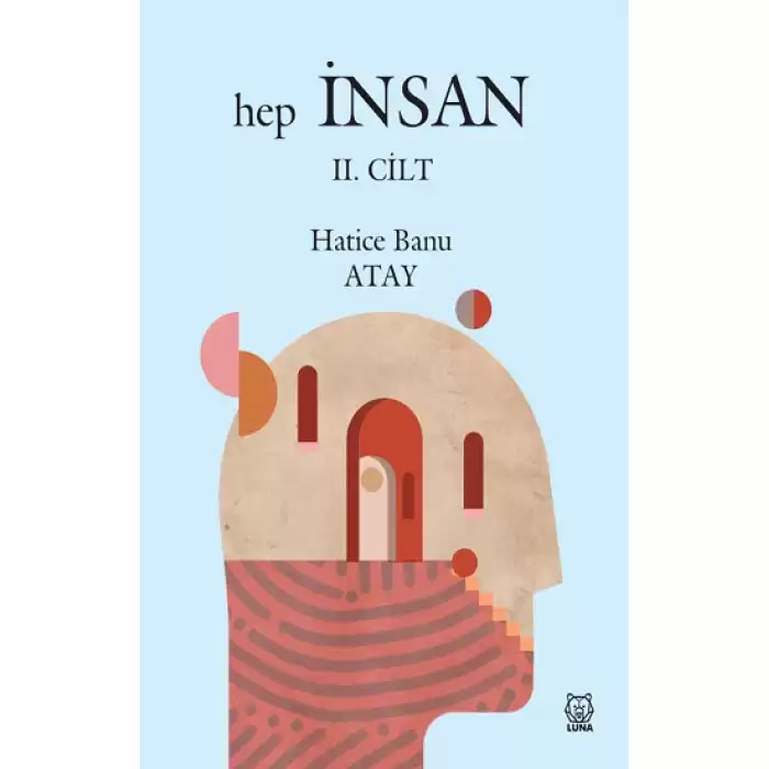 Hep İnsan - 2. Cilt