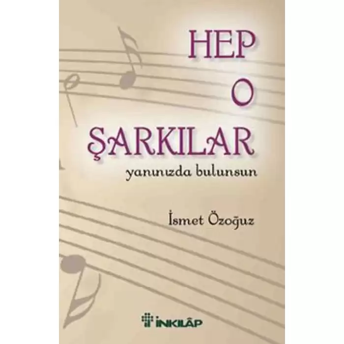 Hep O Şarkılar