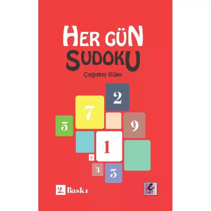 Her Gün Sudoku