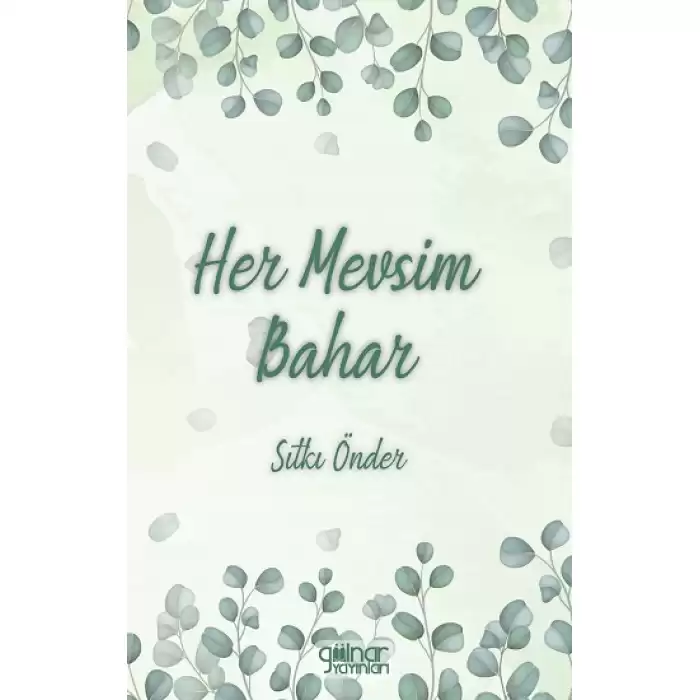 Her Mevsim Bahar