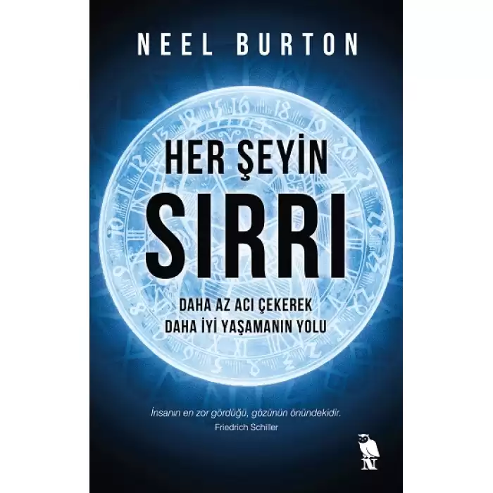 Her Şeyin Sırrı