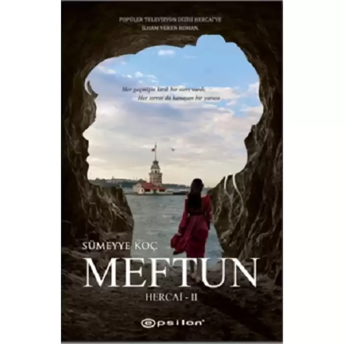 Hercai II: Meftun (Ciltli)