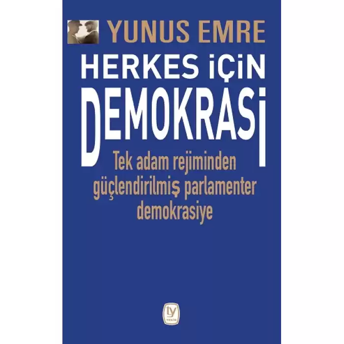 Herkes İçin Demokrasi