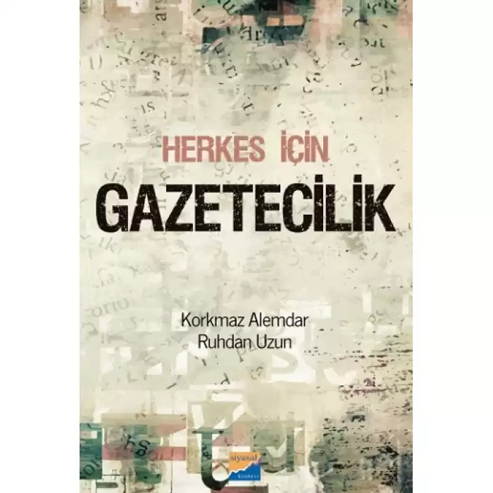 Herkes İçin Gazetecilik