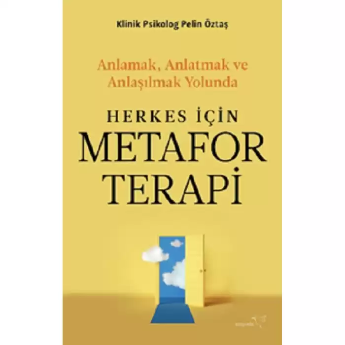 Herkes İçin Metafor Terapi