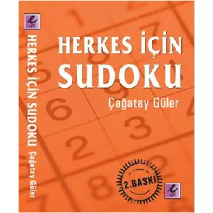 Herkes İçin Sudoku