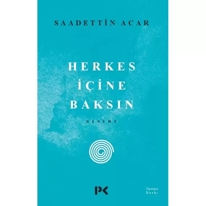 Herkes İçine Baksın