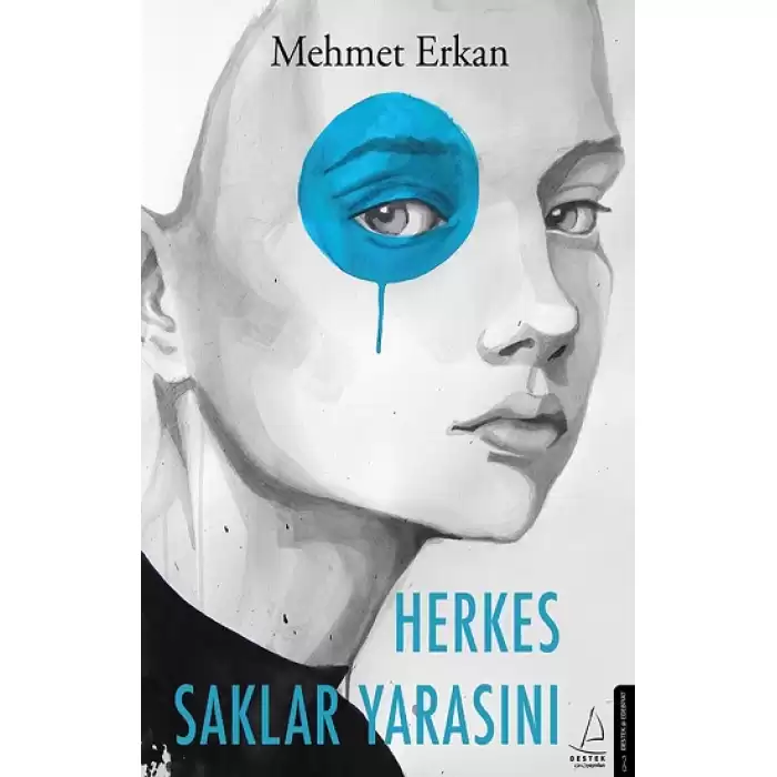 Herkes Saklar Yarasını