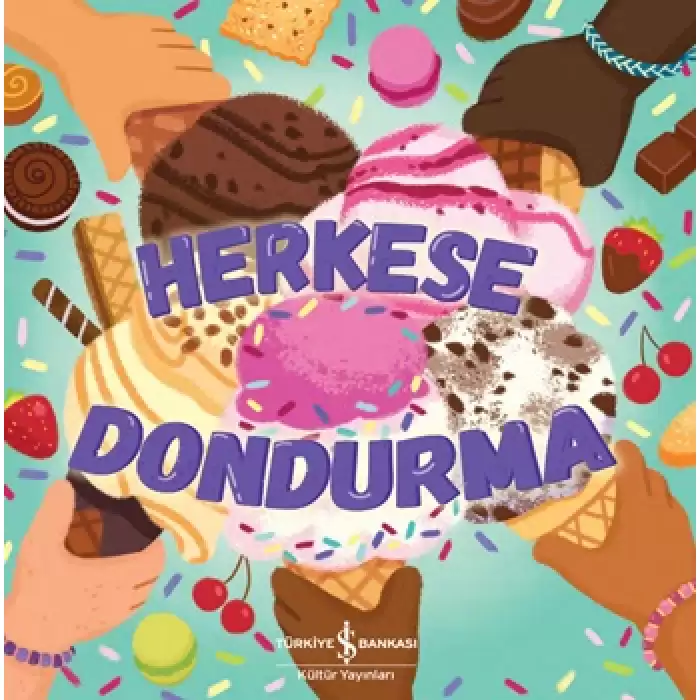 Herkese Dondurma