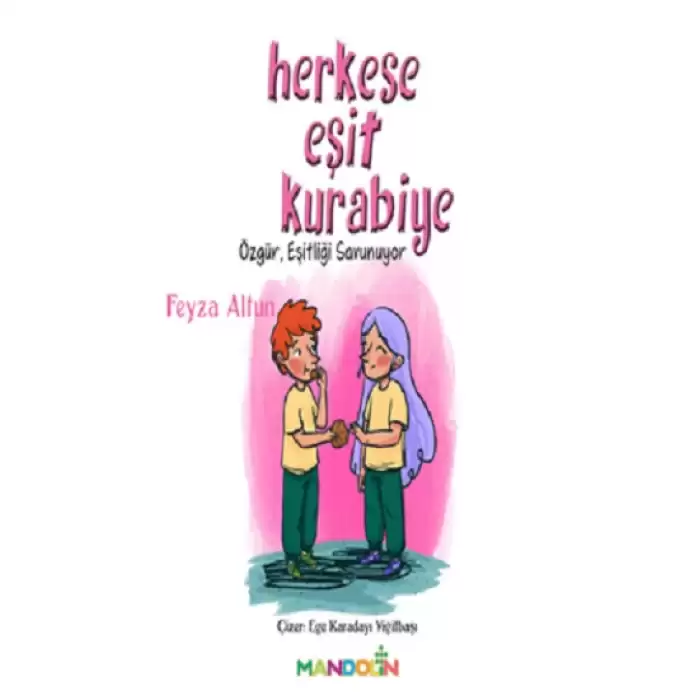 Herkese Eşit Kurabiye