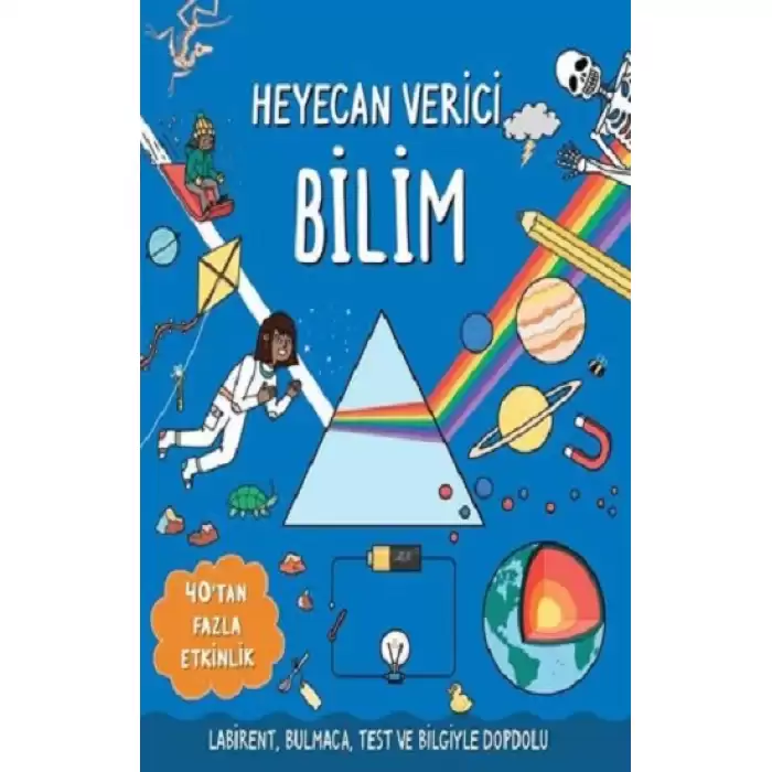 Heyecan Verici Bilim