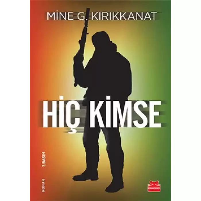 Hiç Kimse