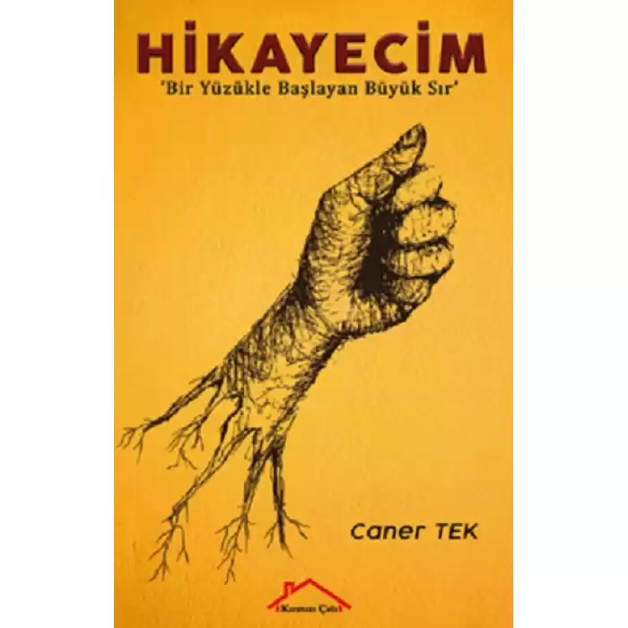 Hikayecim