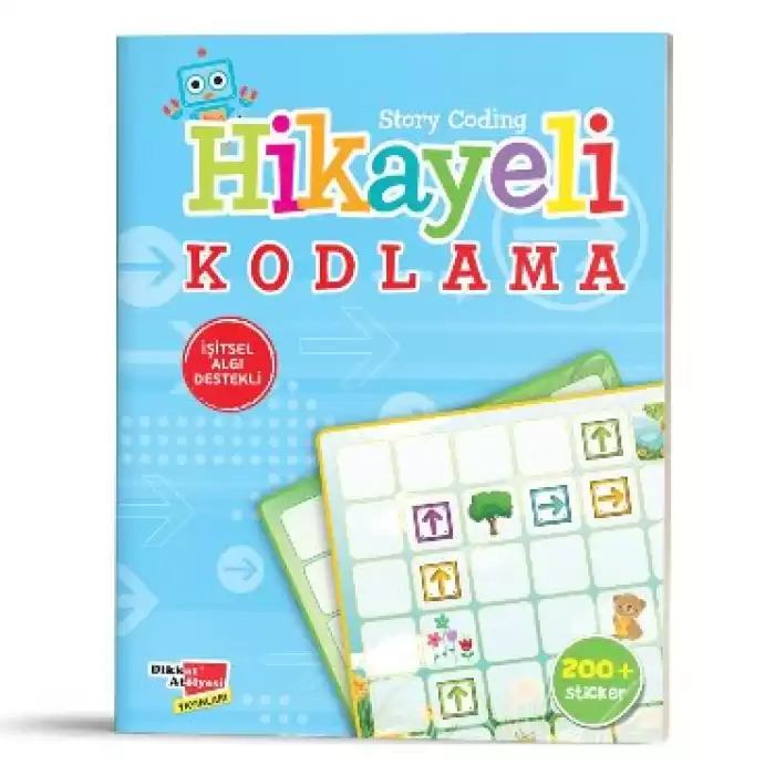 Hikayeli Kodlama