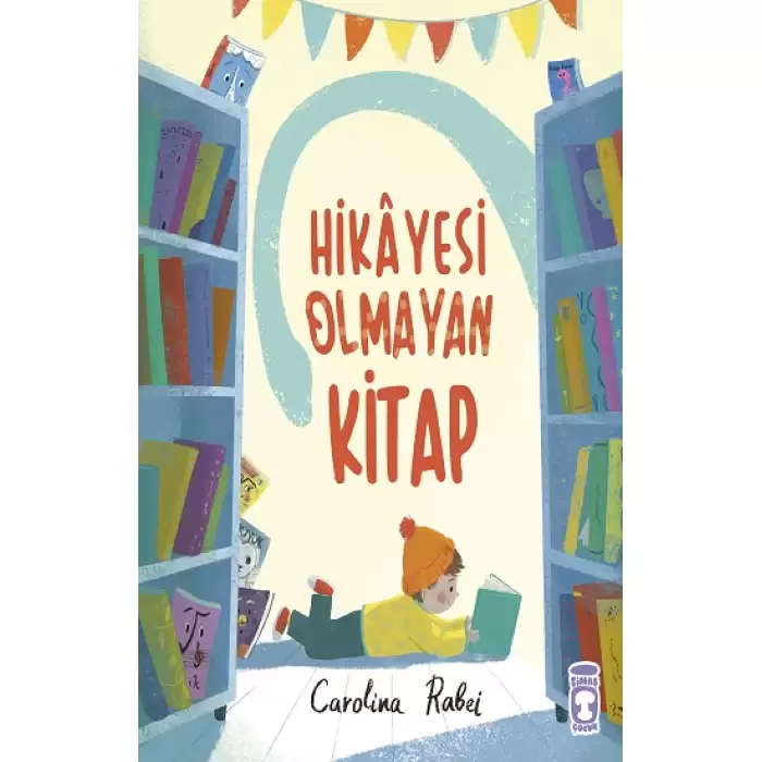 Hikayesi Olmayan Kitap