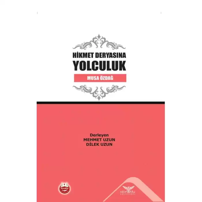 Hikmet Deryasına Yolculuk