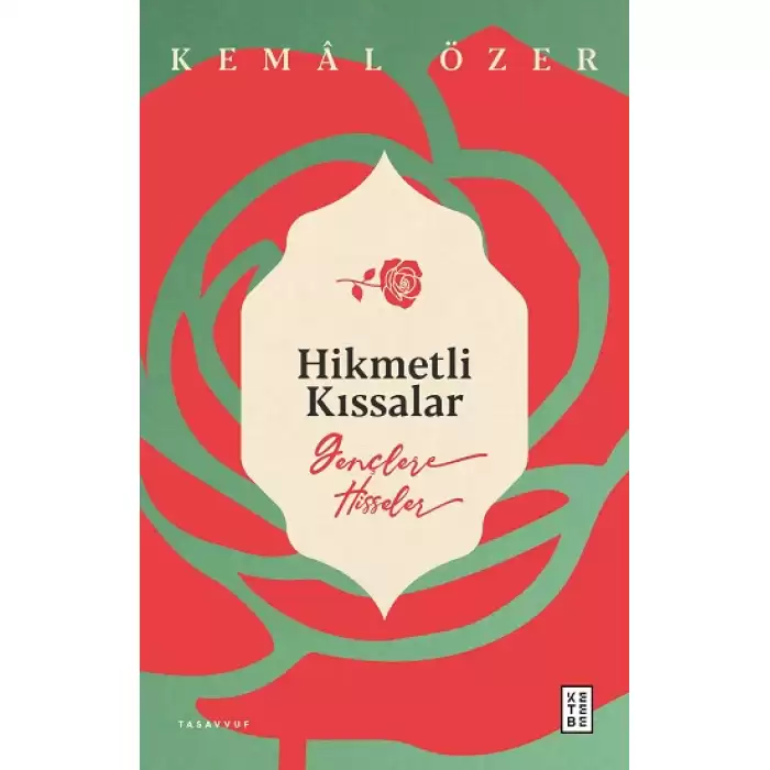 Hikmetli Kıssalar