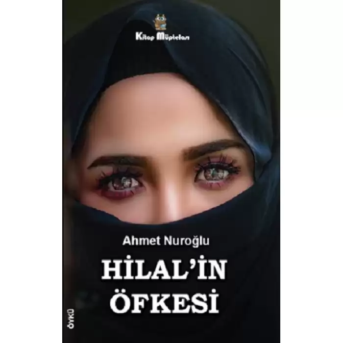 Hilalin Öfkesi