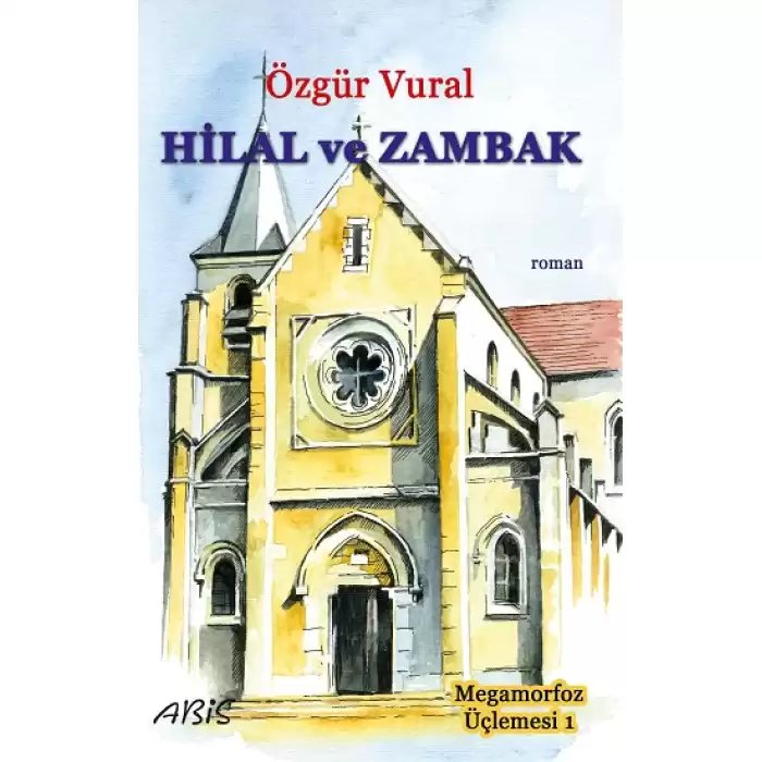 Hilal ve Zambak