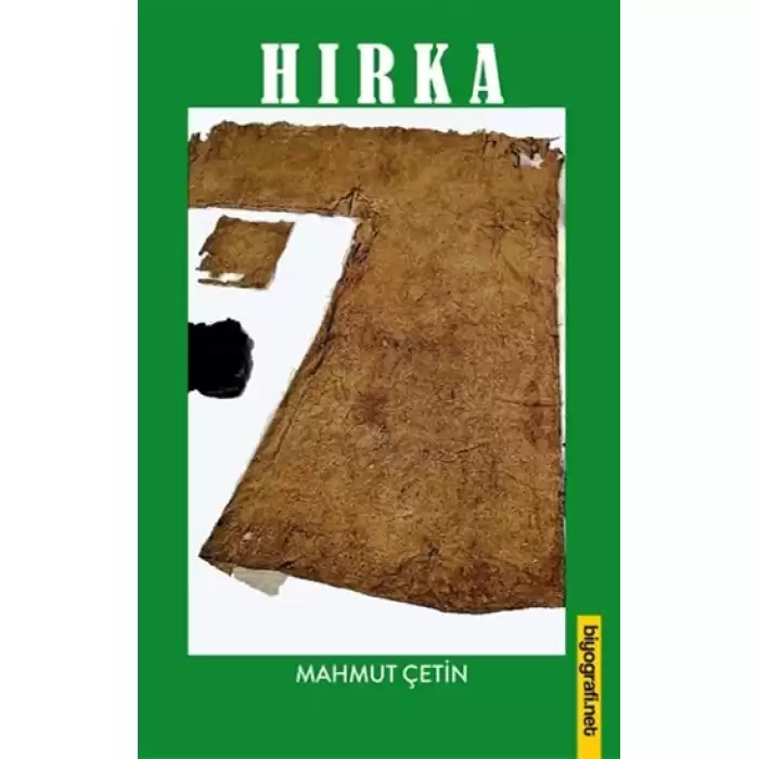 Hırka