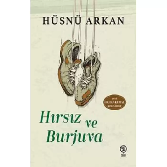 Hırsız ve Burjuva