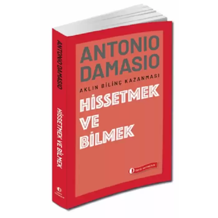 Hissetmek ve Bilmek