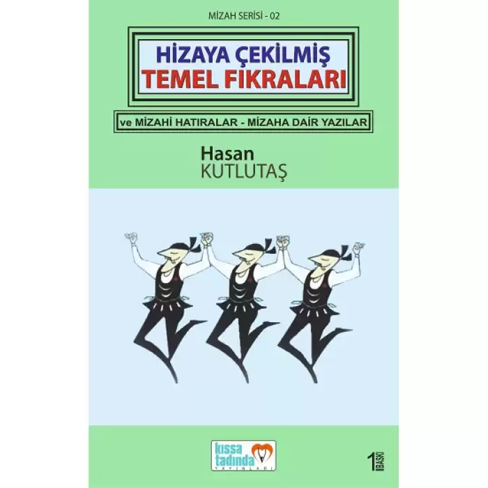 Hizaya Çekilmiş Temel Fıkraları