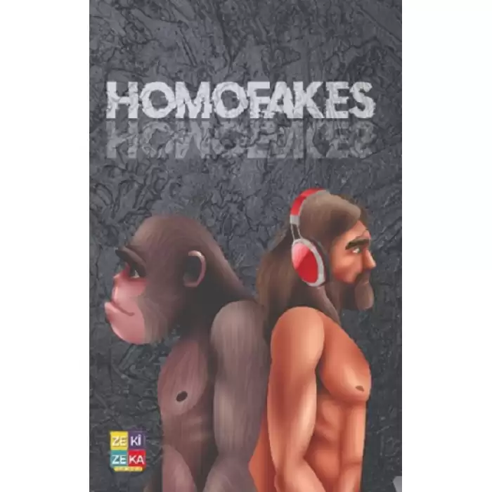 Homofakes