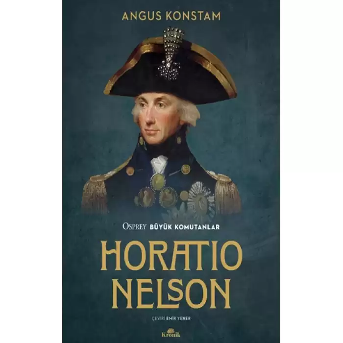 Horatio Nelson